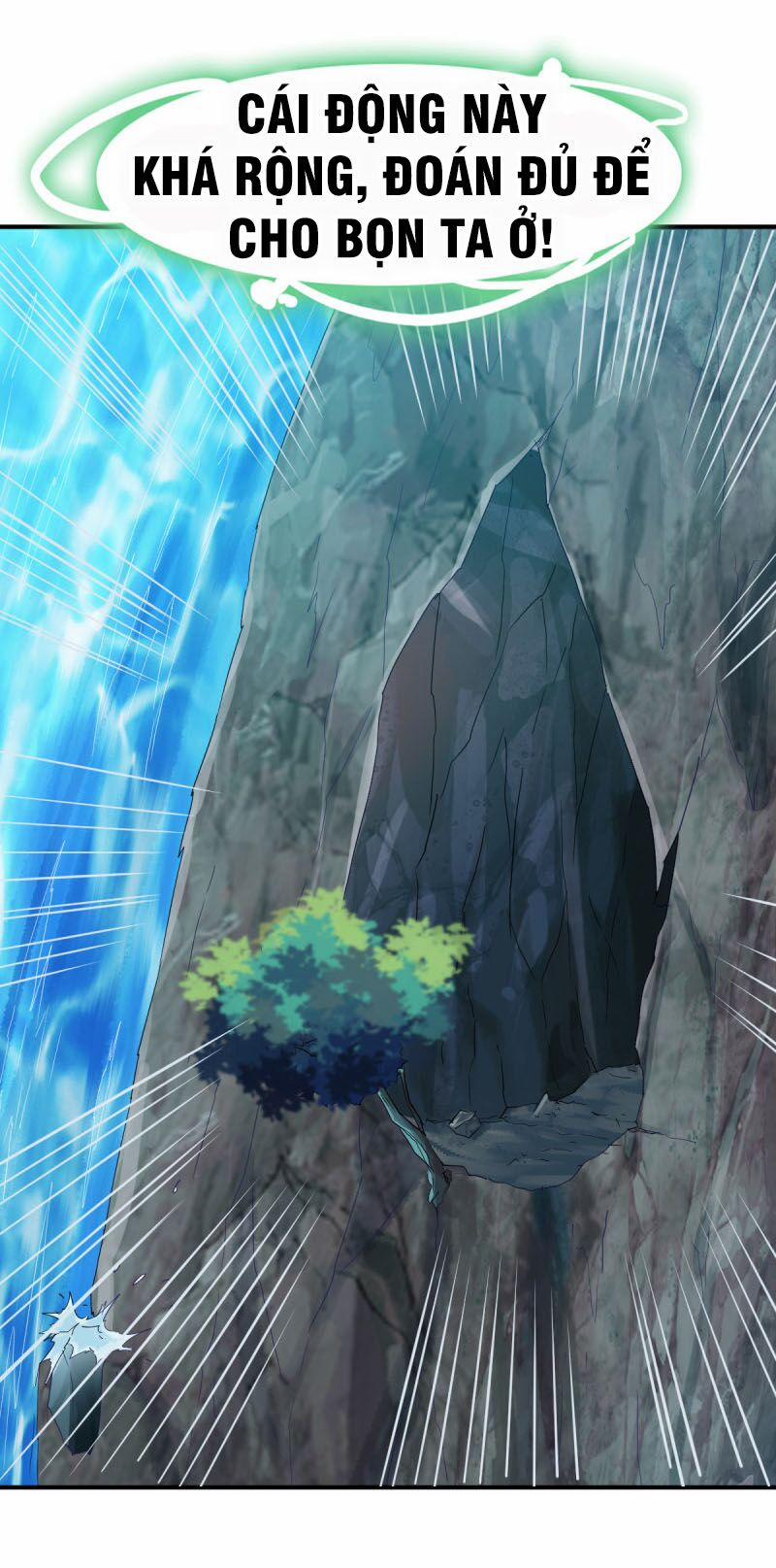 Chiến Đỉnh 94 trang 43