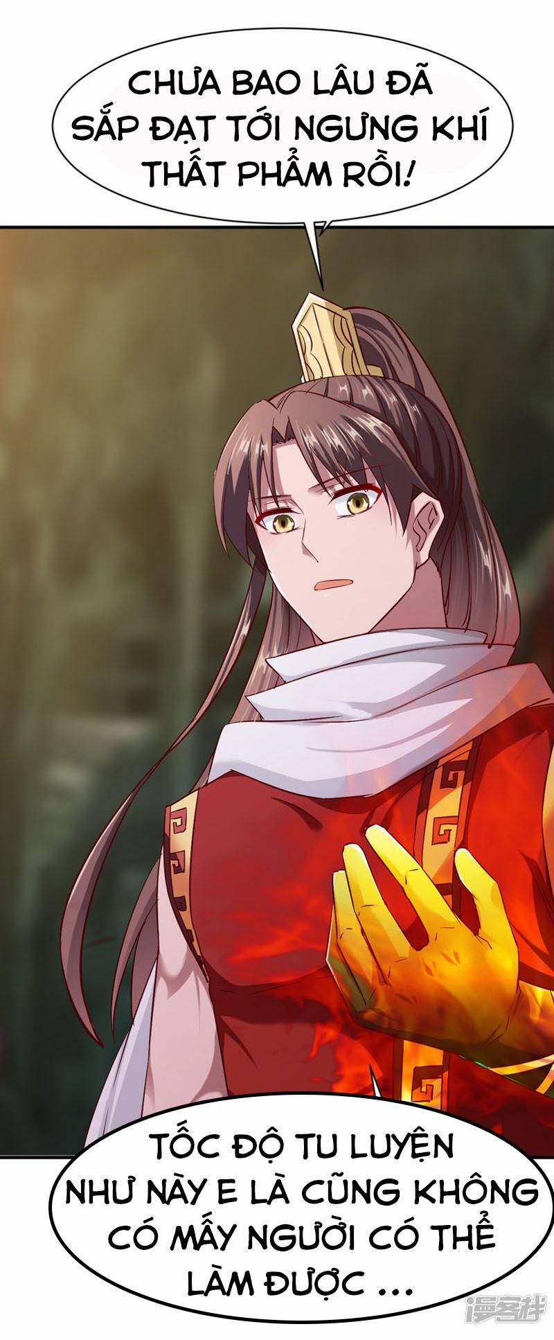 Chiến Đỉnh 95 trang 19