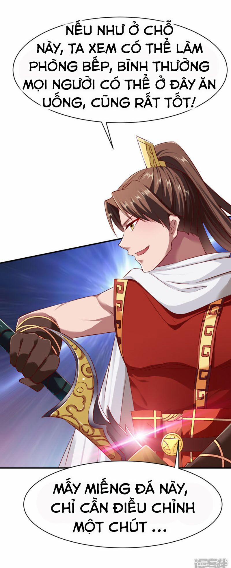 Chiến Đỉnh 95 trang 6