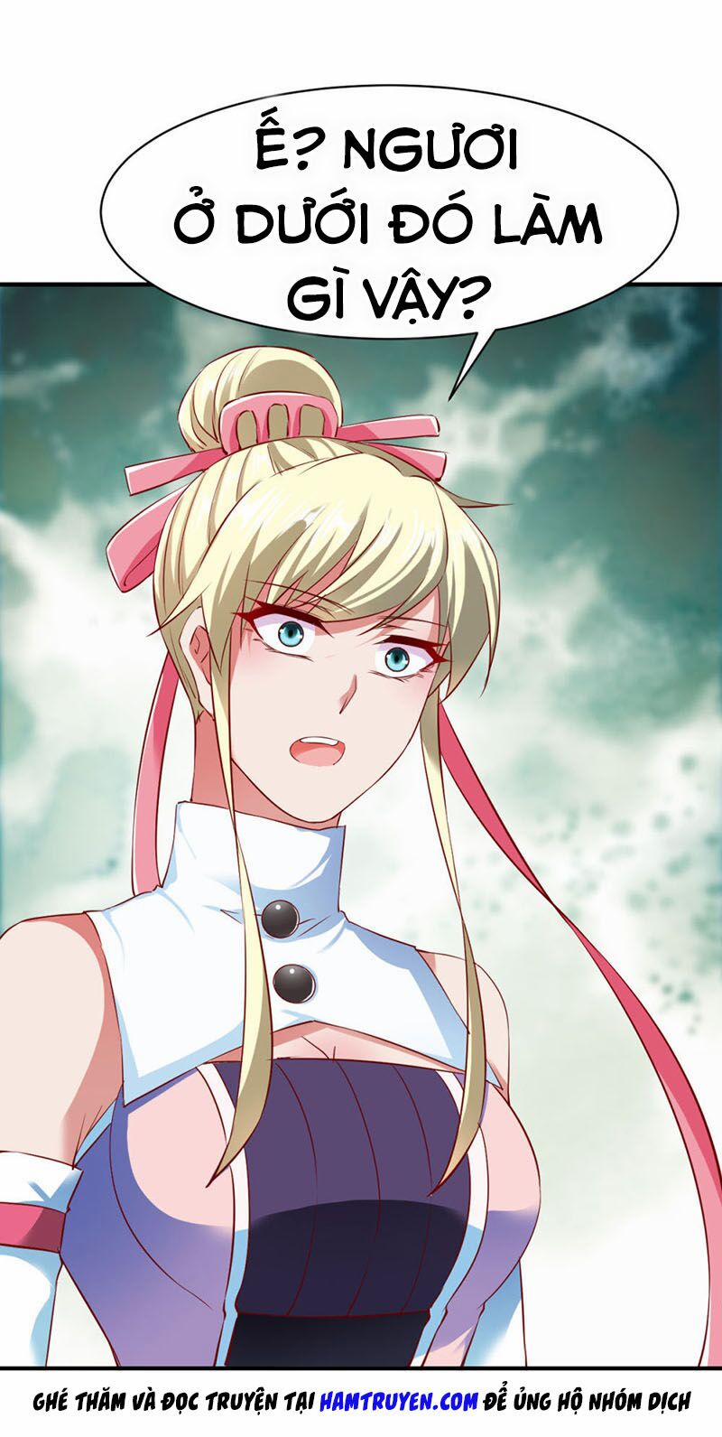 Chiến Đỉnh 96 trang 16