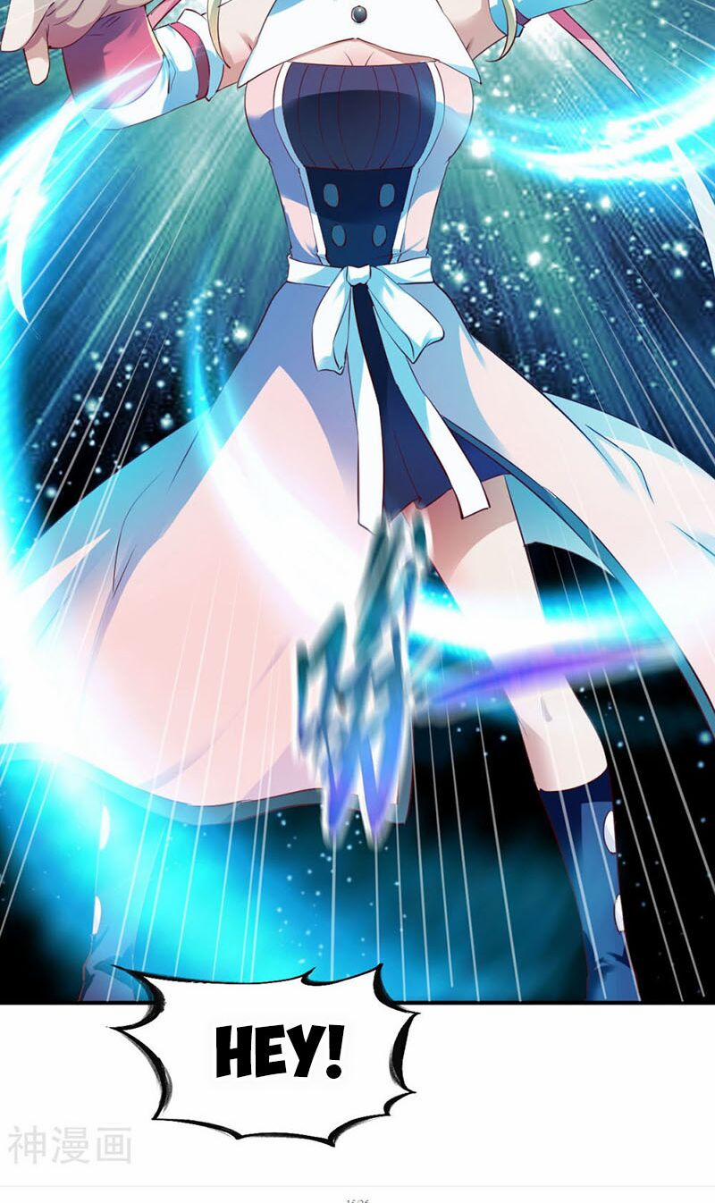 Chiến Đỉnh 96 trang 20