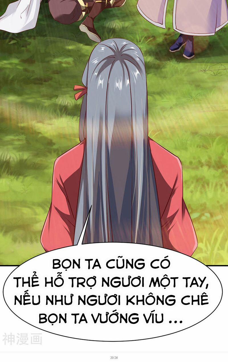 Chiến Đỉnh 96 trang 27