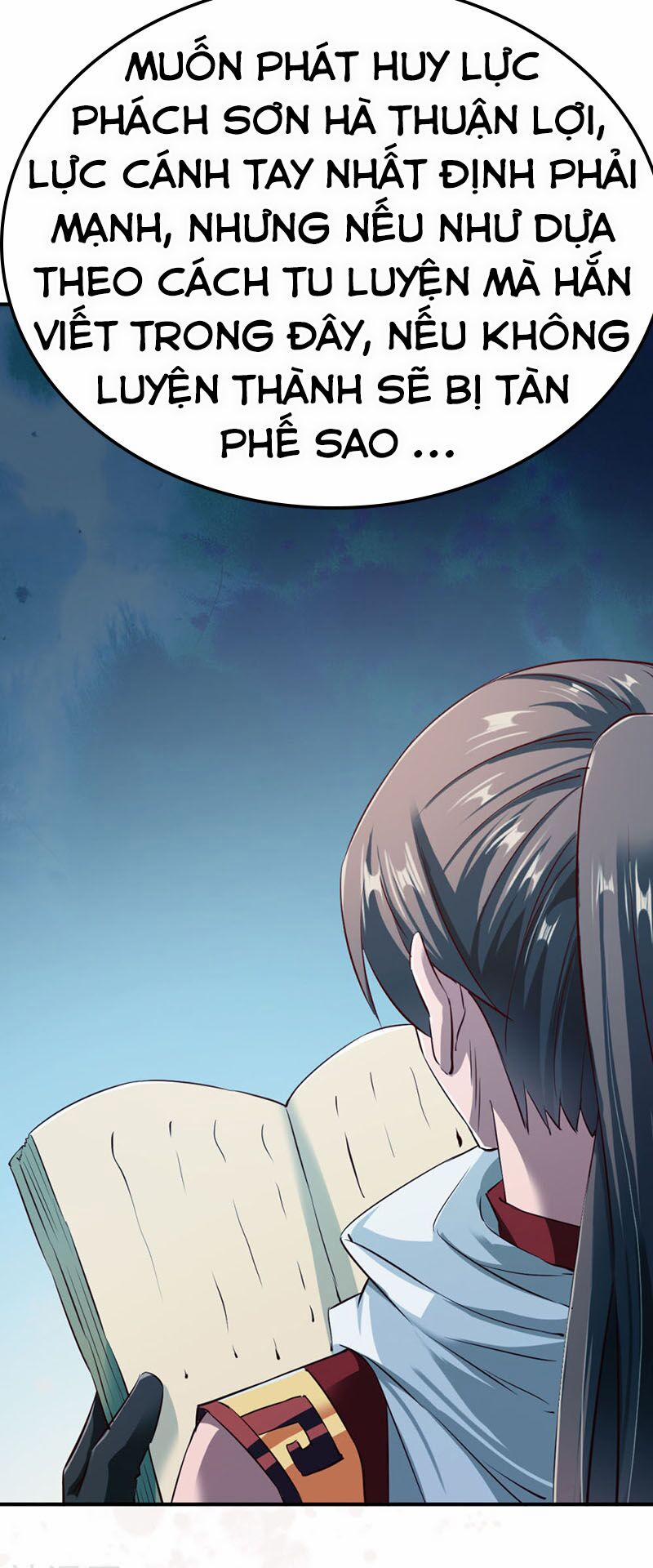 Chiến Đỉnh 96 trang 5