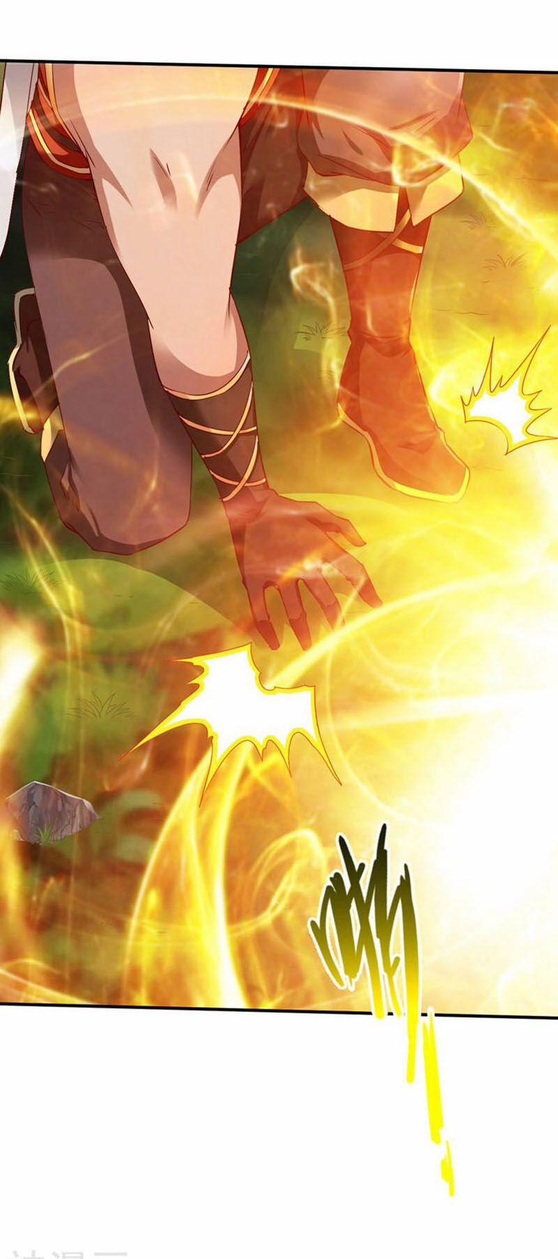 Chiến Đỉnh 97 trang 11