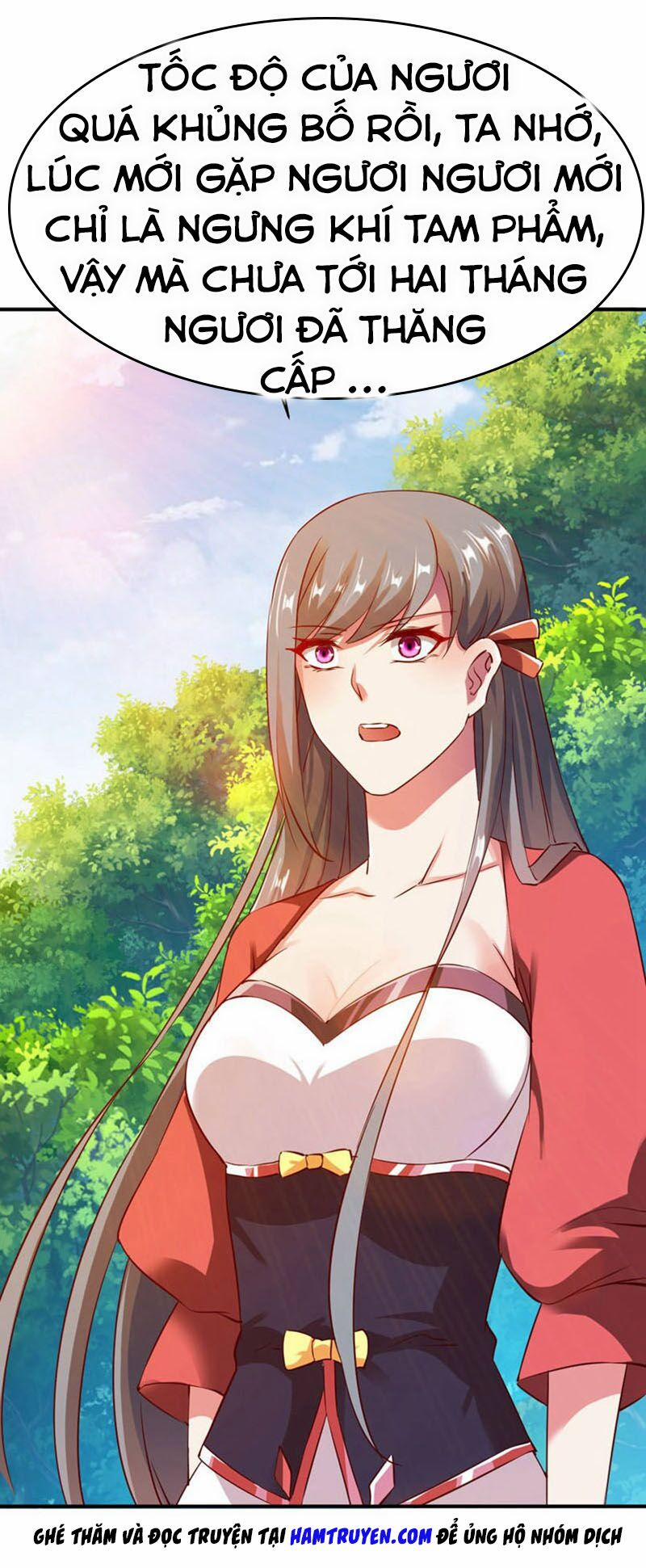 Chiến Đỉnh 97 trang 17