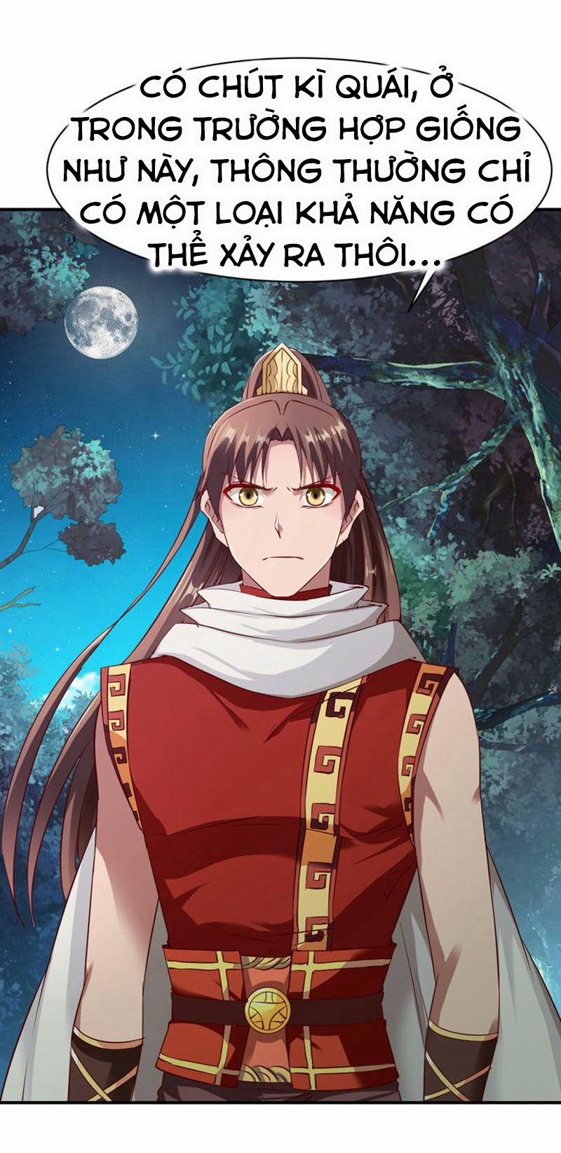 Chiến Đỉnh 97 trang 25