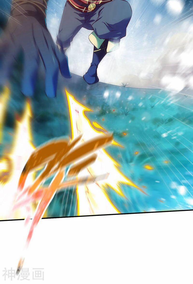 Chiến Đỉnh 97 trang 32