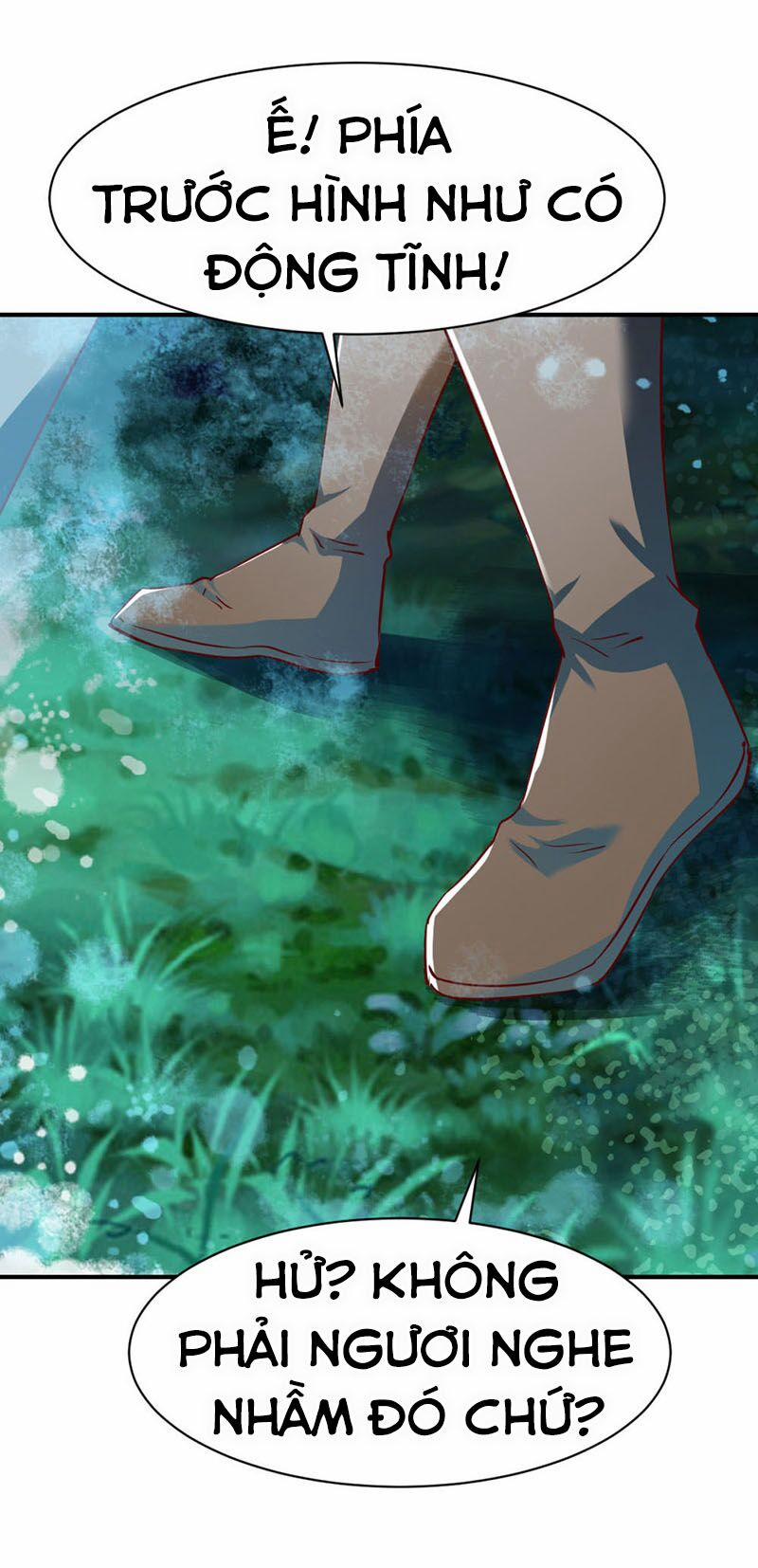 Chiến Đỉnh 98 trang 12