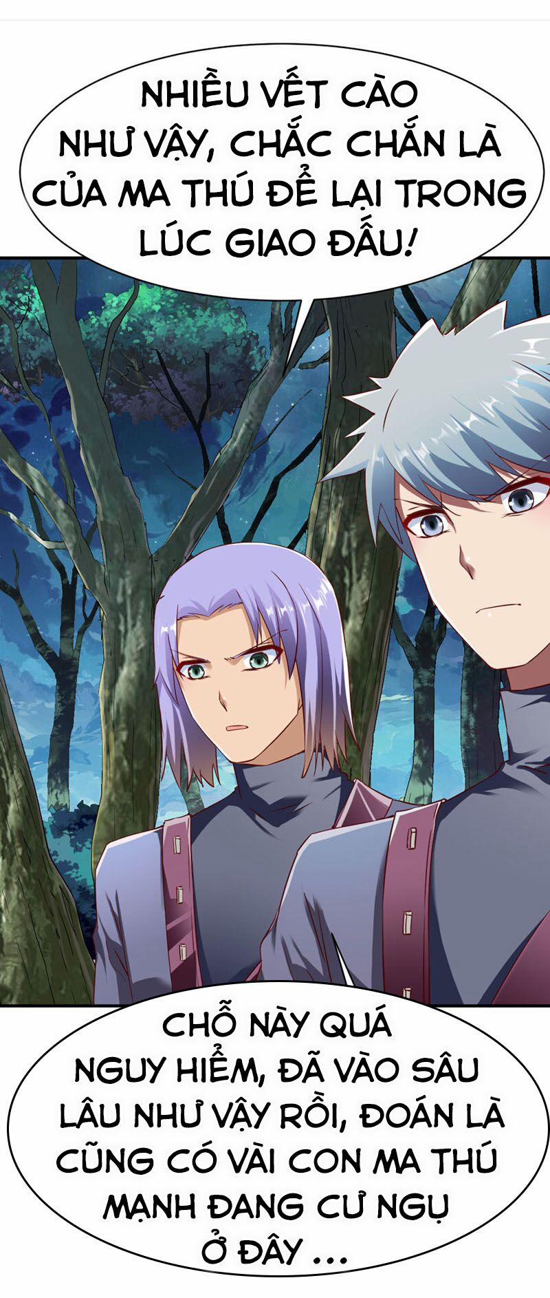 Chiến Đỉnh 98 trang 19