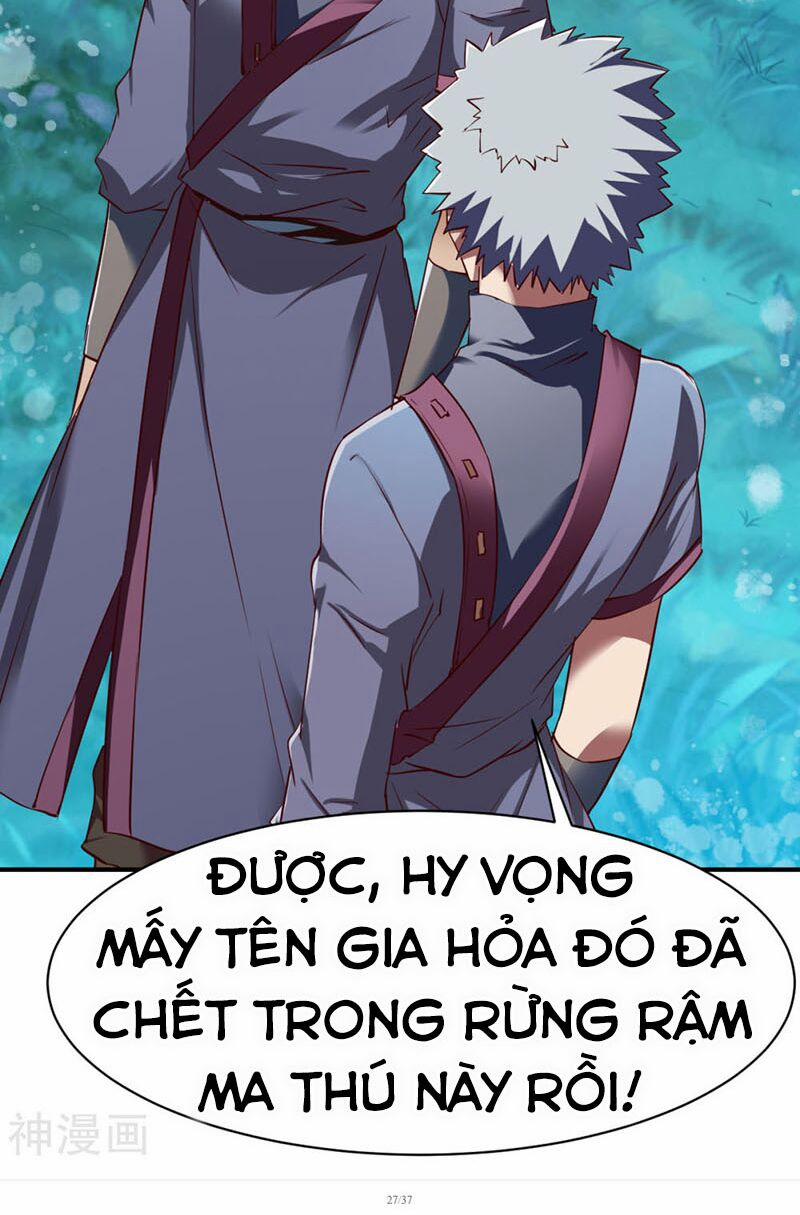 Chiến Đỉnh 98 trang 23