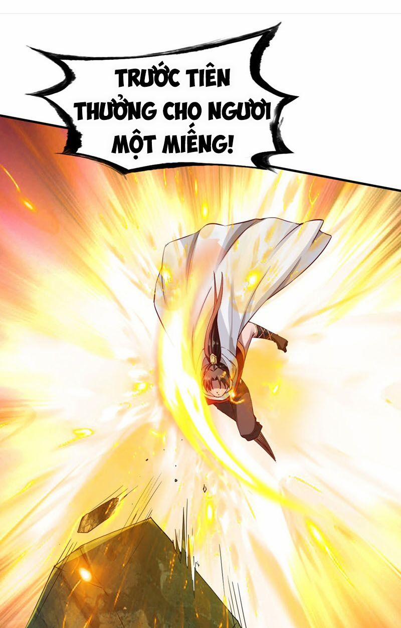 Chiến Đỉnh 98 trang 8