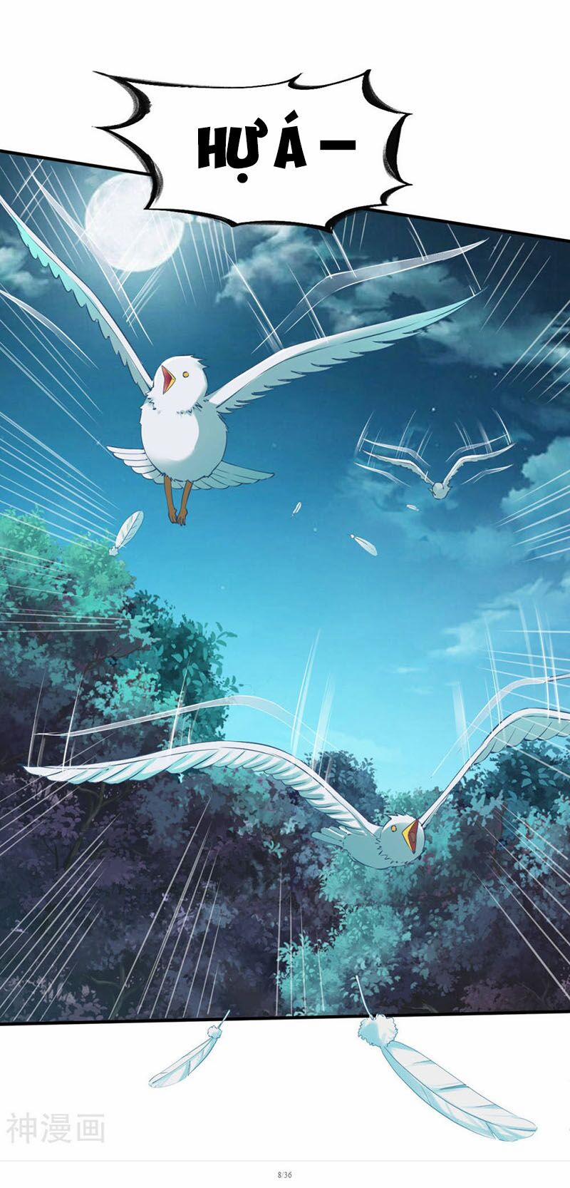 Chiến Đỉnh 99 trang 10