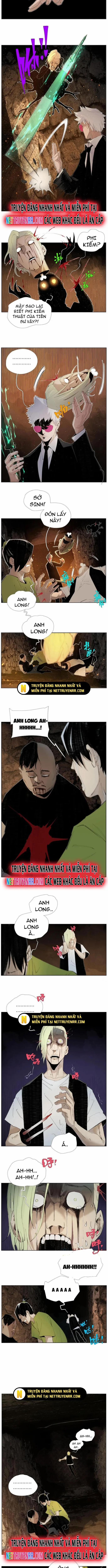 Chiến Loạn Thời Không 11 trang 3