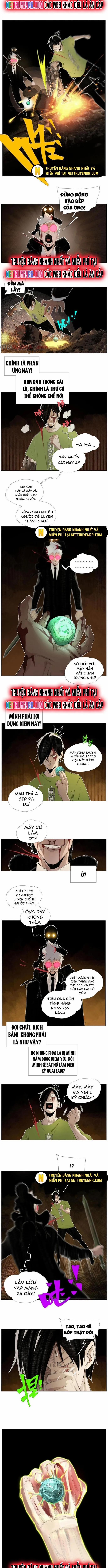 Chiến Loạn Thời Không 12 trang 2