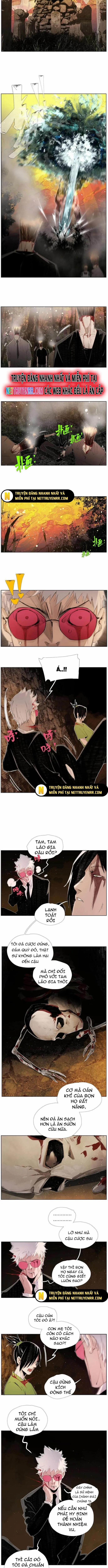 Chiến Loạn Thời Không 13 trang 2