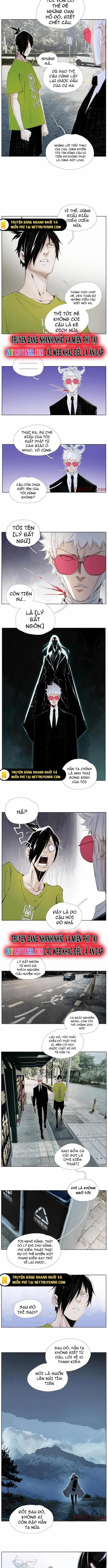 Chiến Loạn Thời Không 14 trang 2