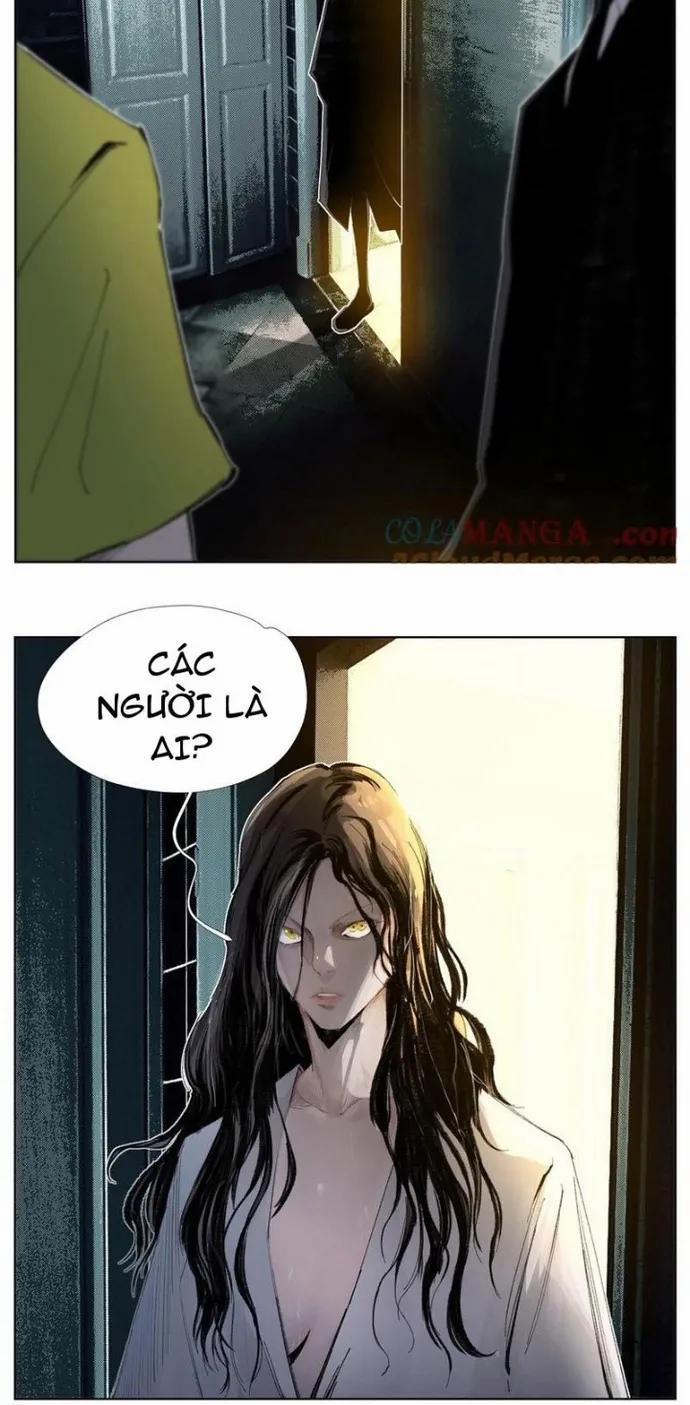 Chiến Loạn Thời Không 15 trang 4