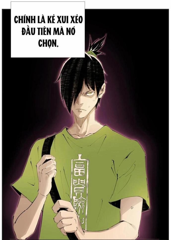 Chiến Loạn Thời Không 19 trang 8