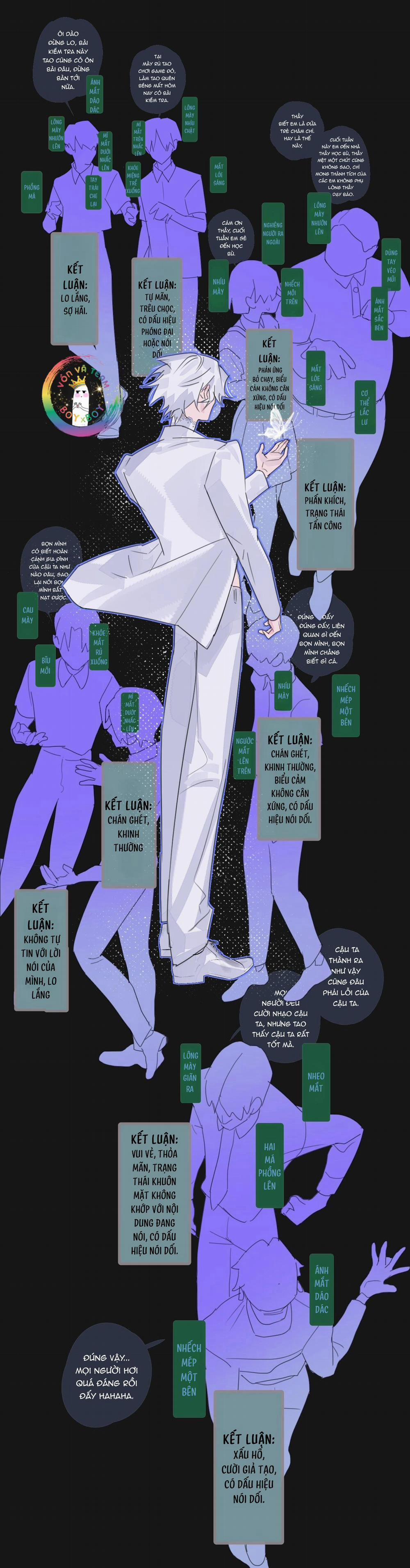 Chiến Lược Cám Dỗ 0 trang 5