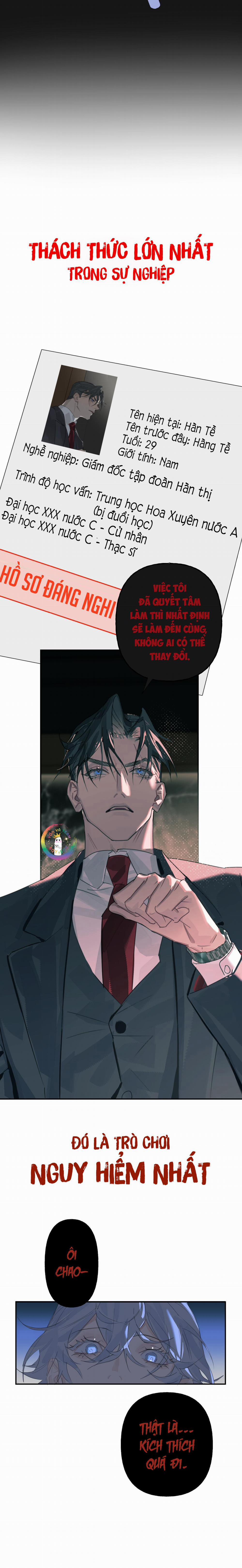 Chiến Lược Cám Dỗ 0 trang 6