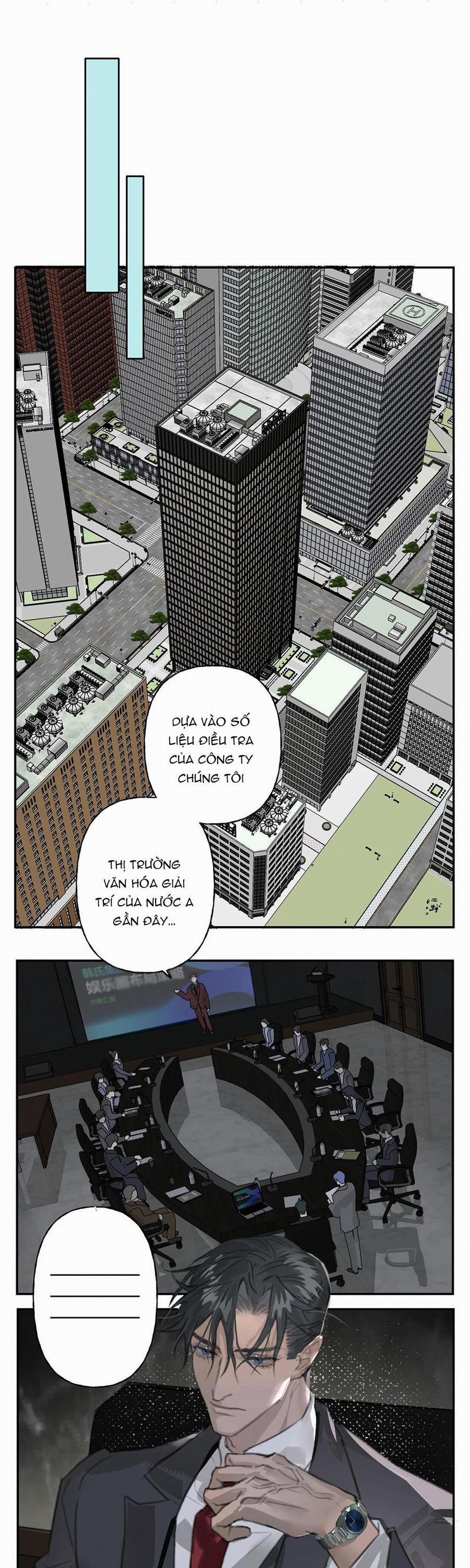 Chiến Lược Cám Dỗ 1 trang 20