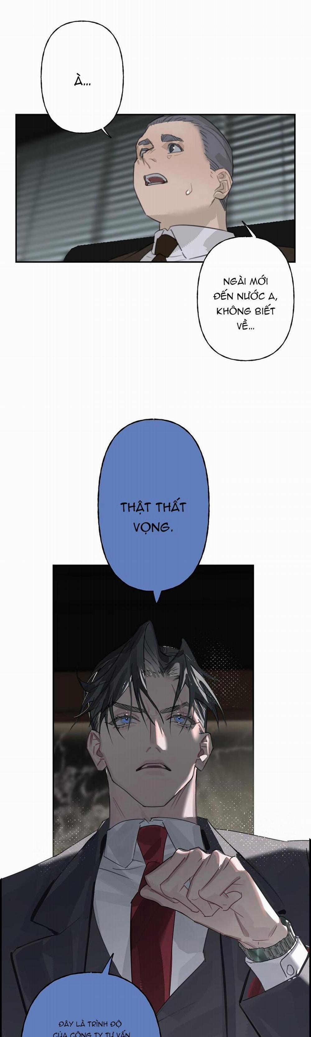 Chiến Lược Cám Dỗ 1 trang 23