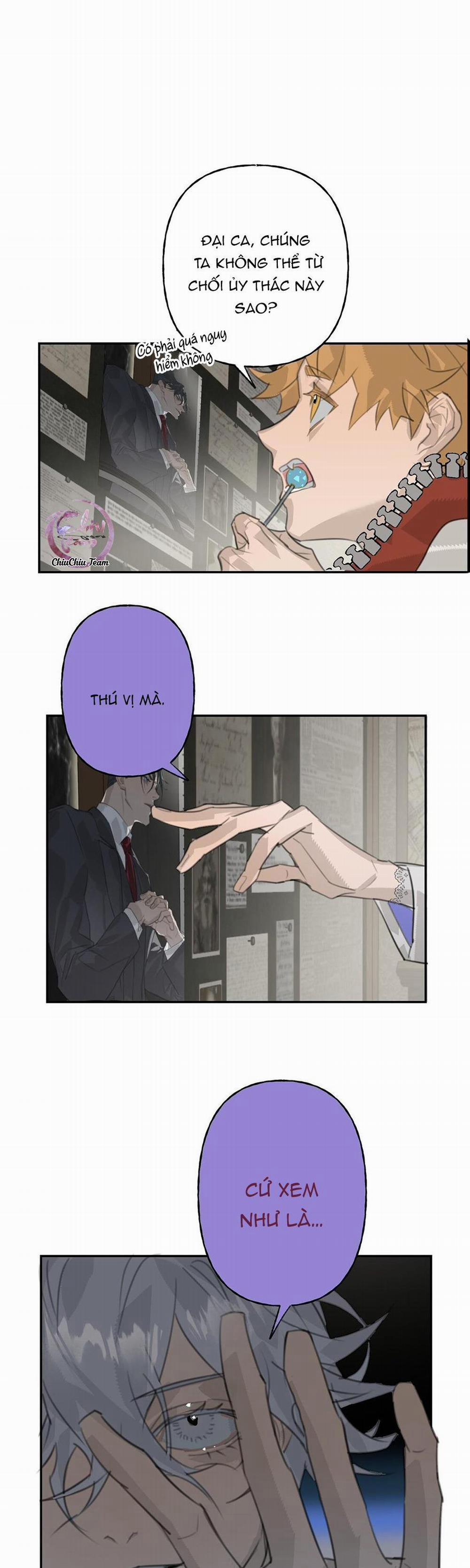 Chiến Lược Cám Dỗ 1 trang 26