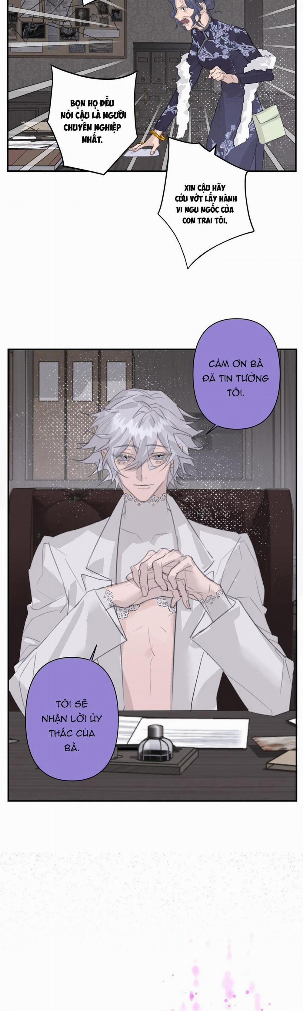 Chiến Lược Cám Dỗ 1 trang 8