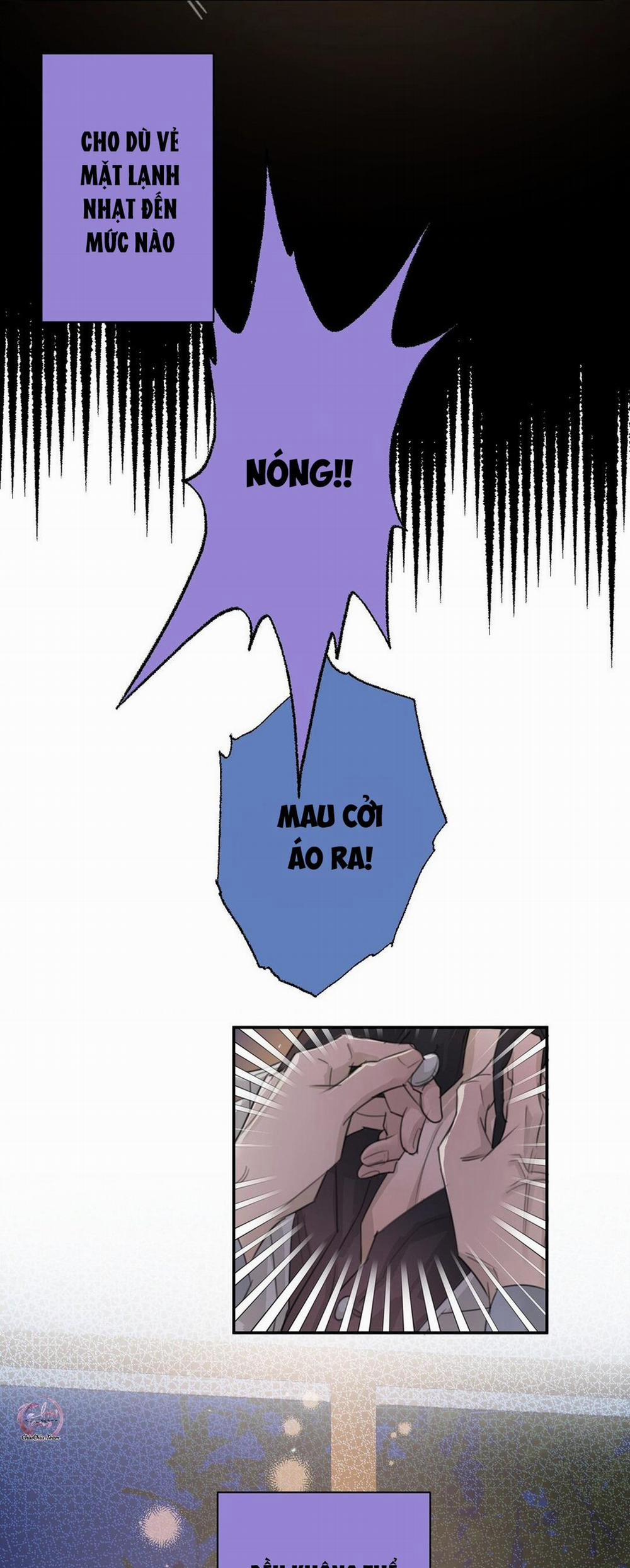 Chiến Lược Cám Dỗ 10 trang 12