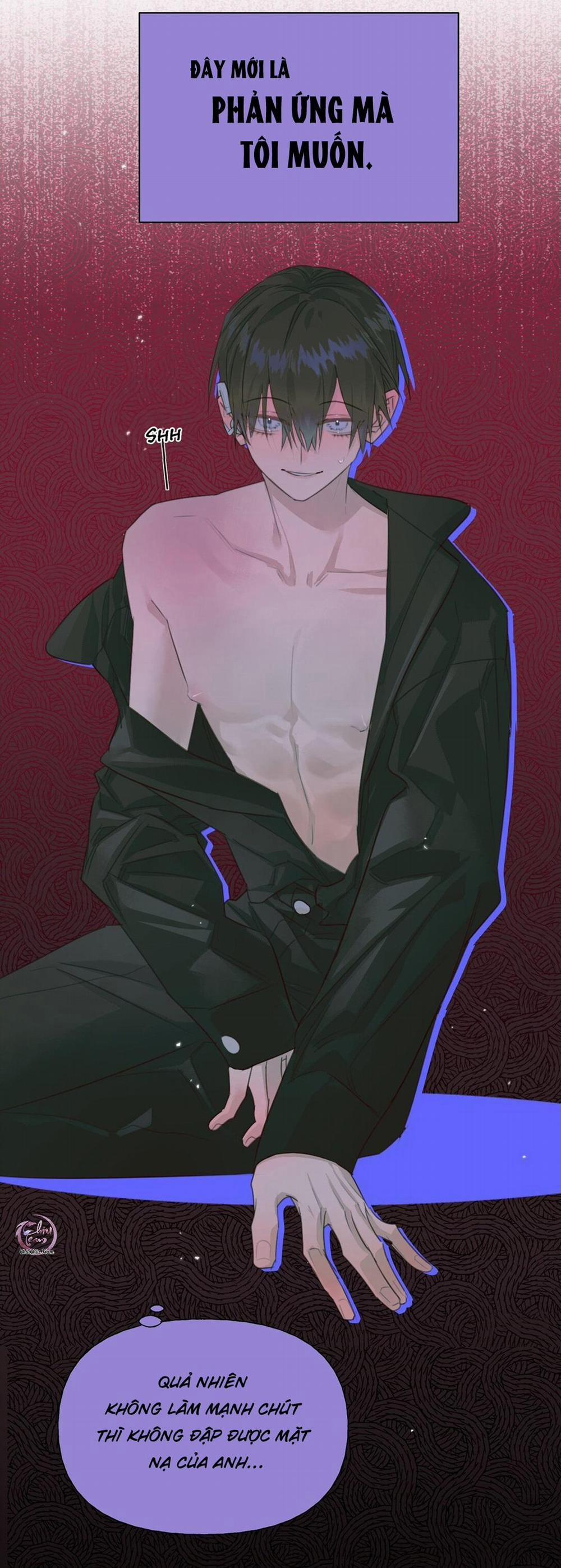 Chiến Lược Cám Dỗ 10 trang 15