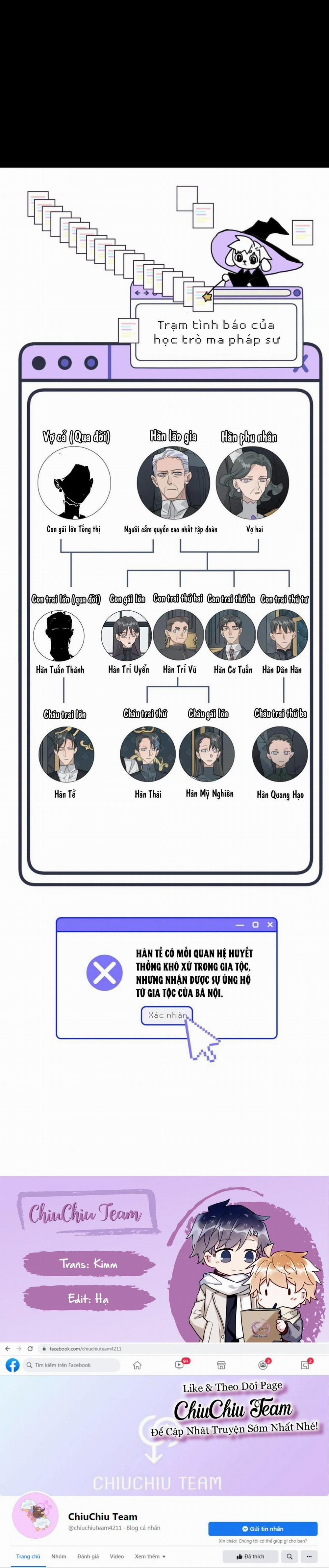 Chiến Lược Cám Dỗ 10 trang 24