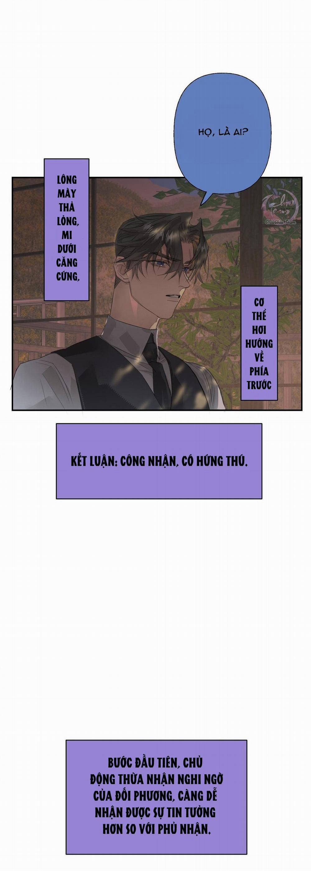 Chiến Lược Cám Dỗ 10 trang 3