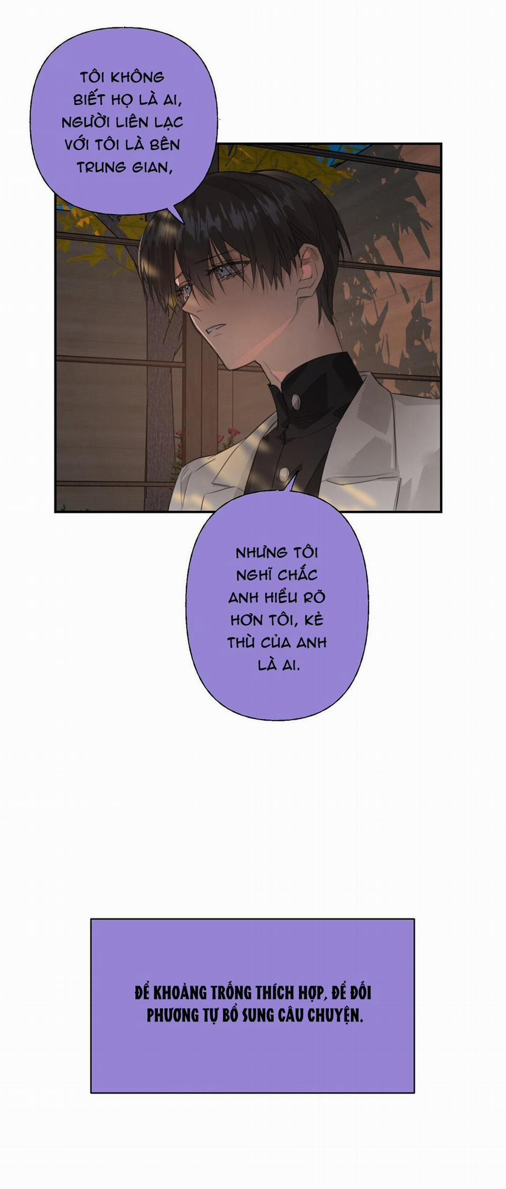 Chiến Lược Cám Dỗ 10 trang 4