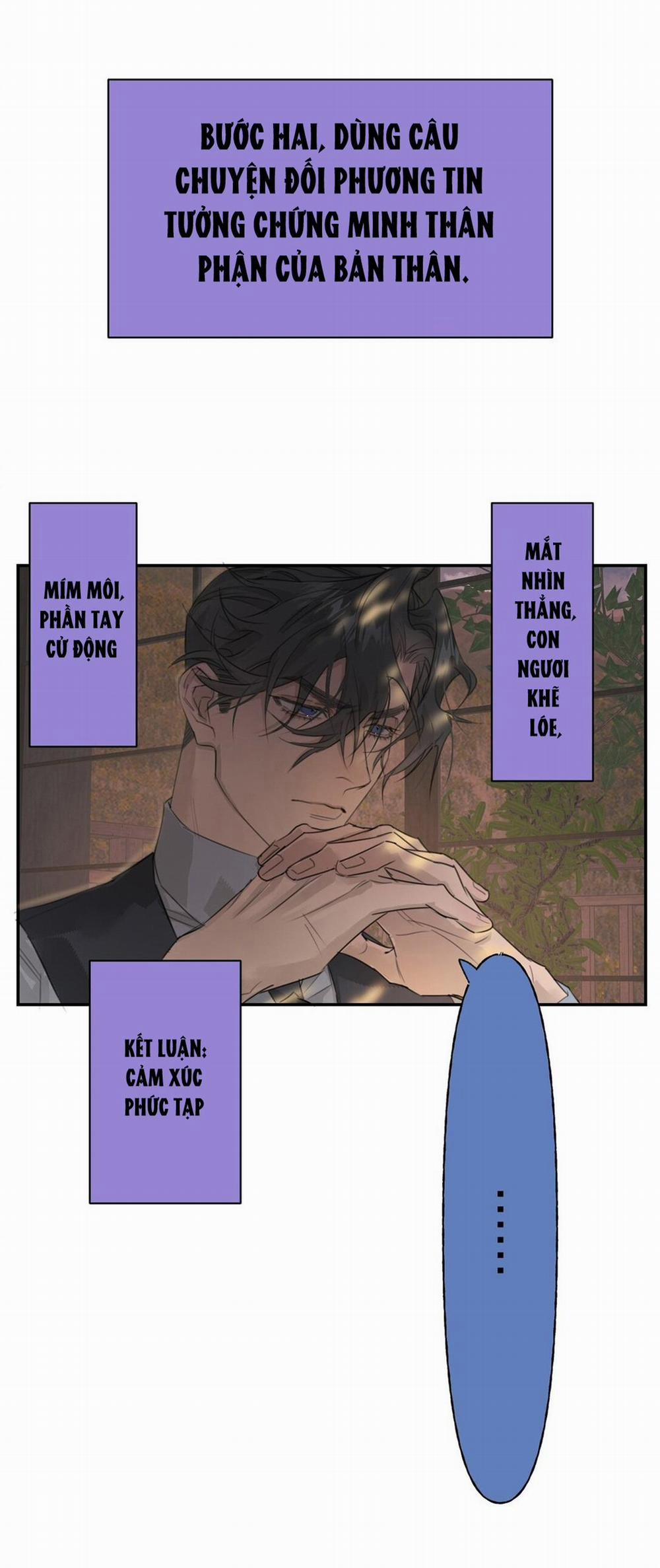 Chiến Lược Cám Dỗ 10 trang 7