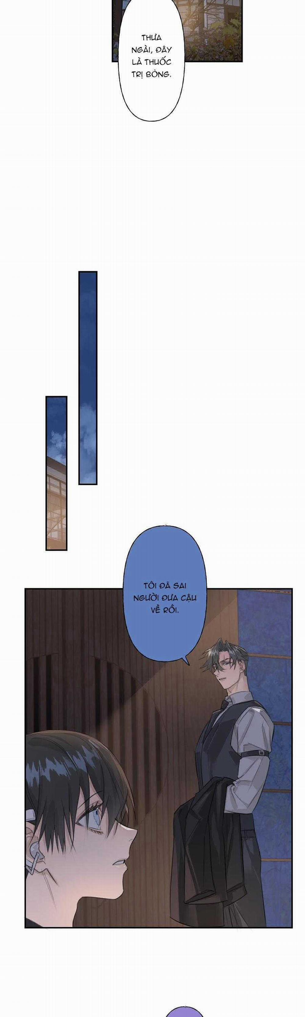 Chiến Lược Cám Dỗ 11 trang 6