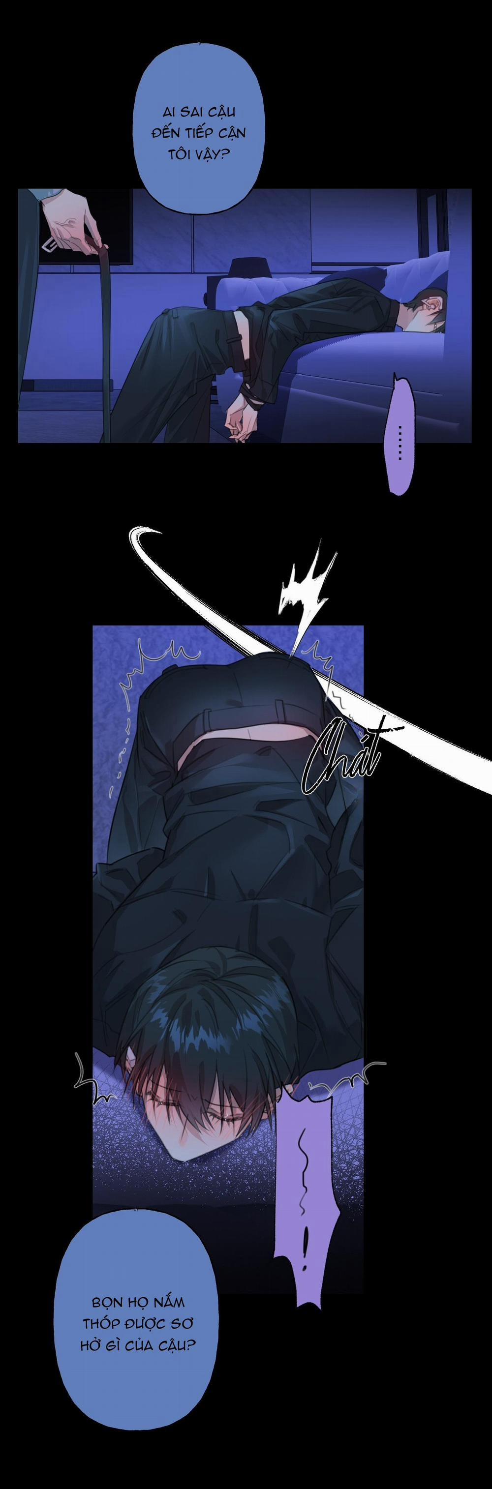 Chiến Lược Cám Dỗ 12 trang 12