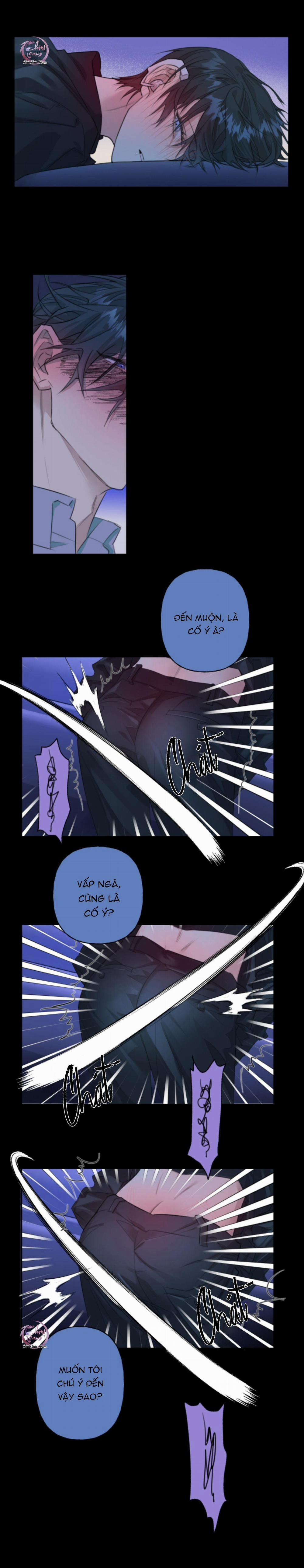 Chiến Lược Cám Dỗ 12 trang 13