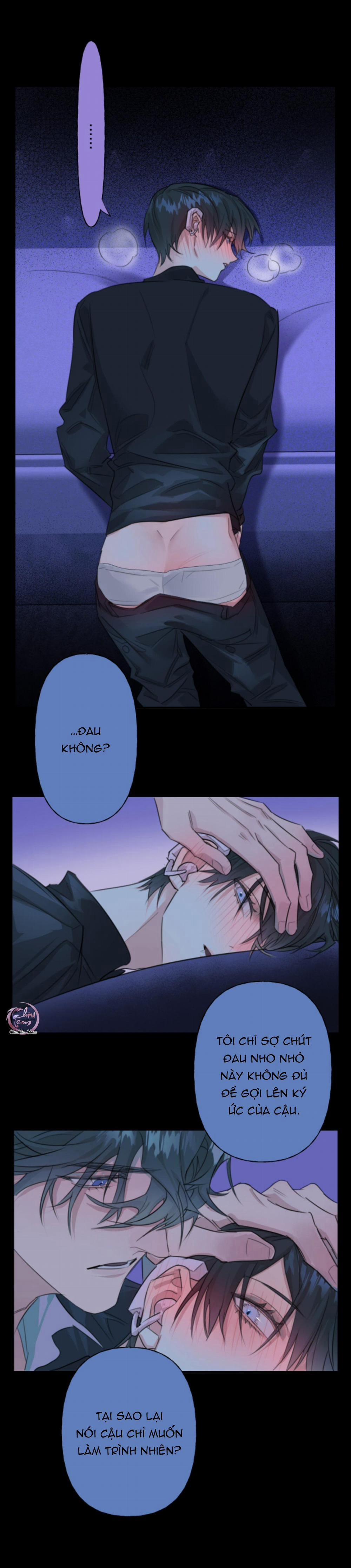 Chiến Lược Cám Dỗ 12 trang 14