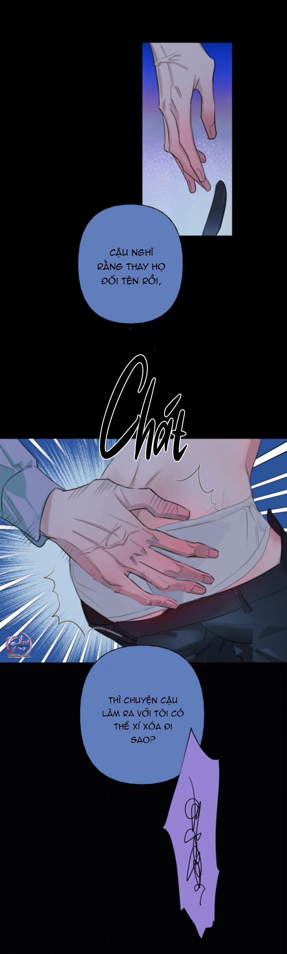 Chiến Lược Cám Dỗ 12 trang 15