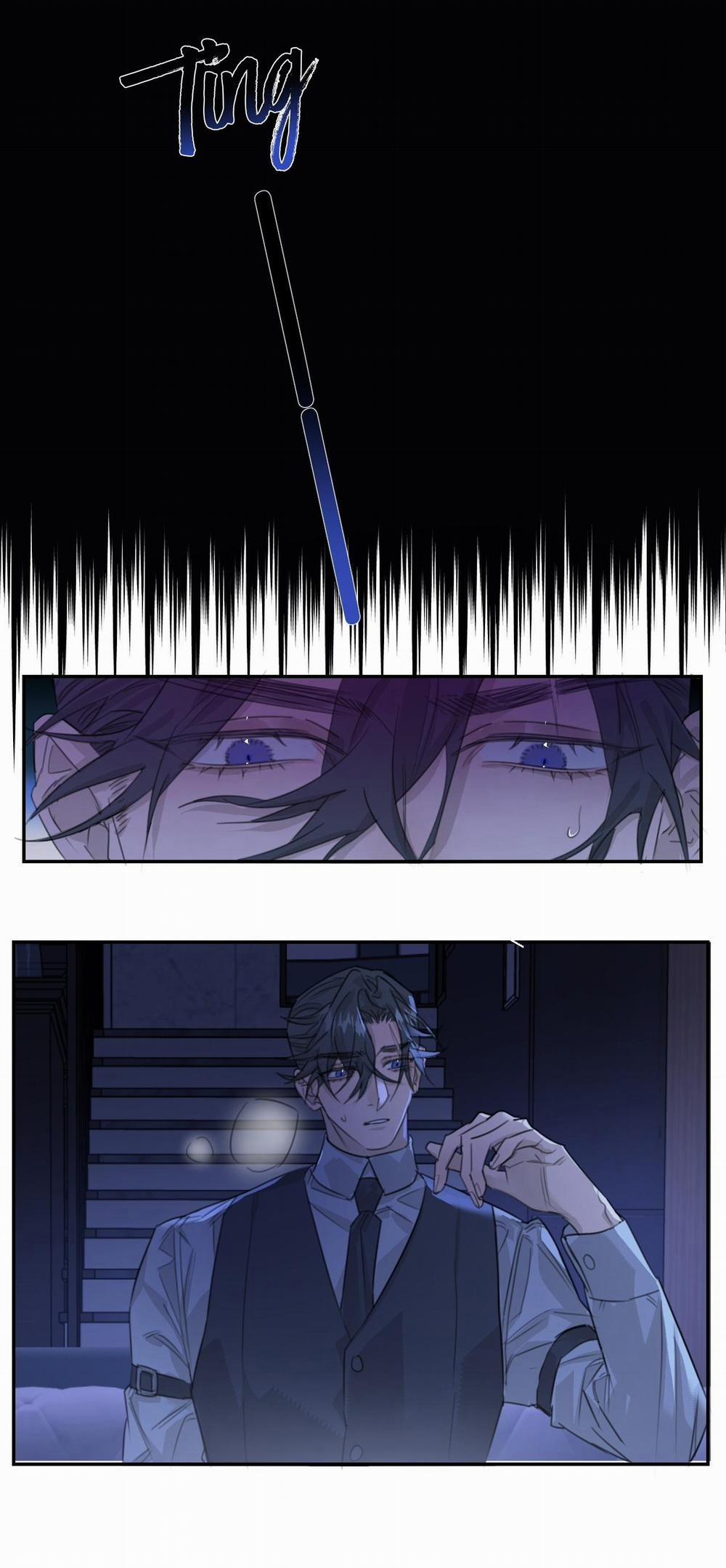 Chiến Lược Cám Dỗ 12 trang 16