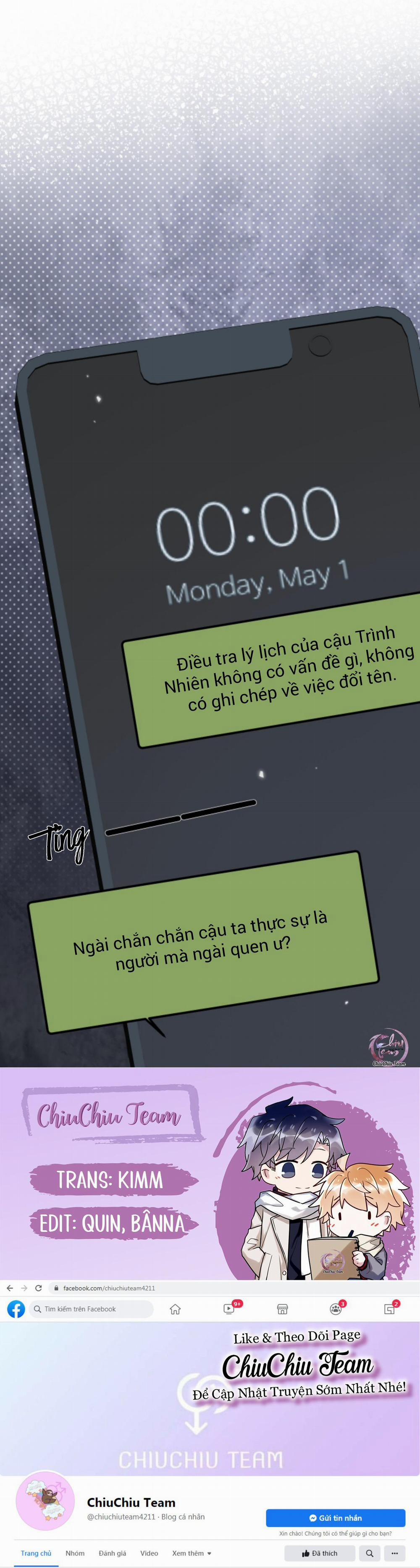 Chiến Lược Cám Dỗ 12 trang 19