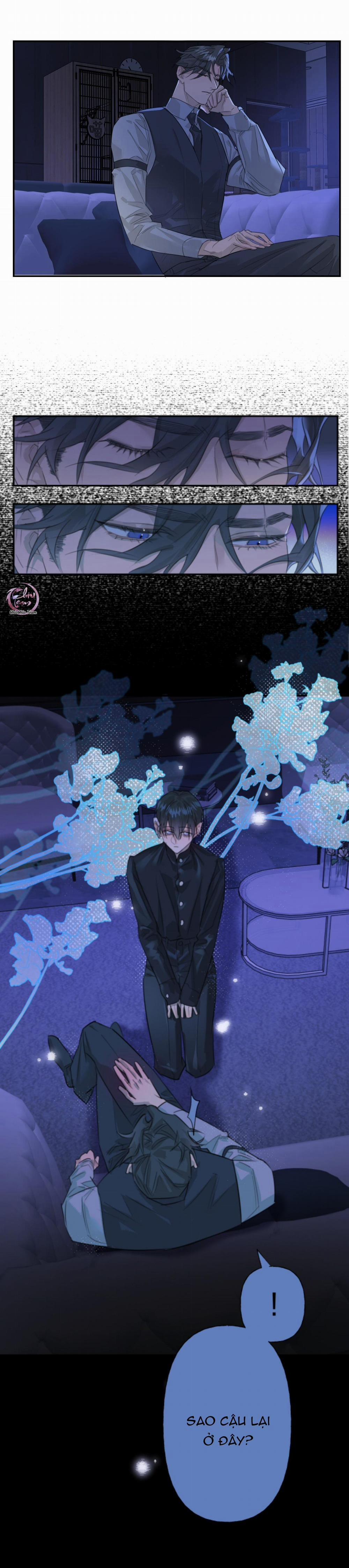 Chiến Lược Cám Dỗ 12 trang 8