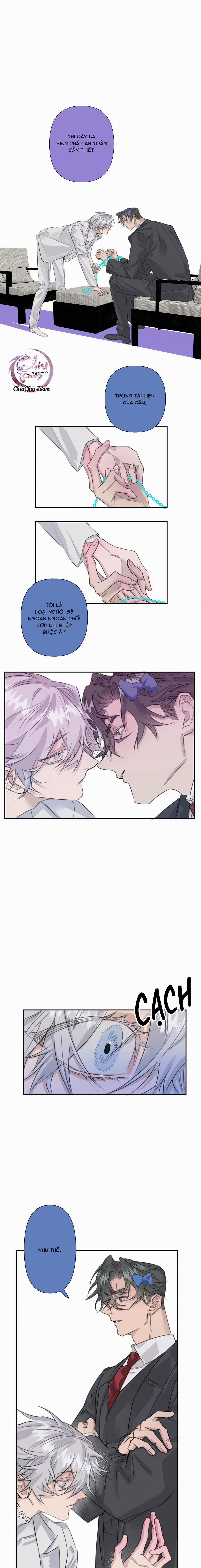 Chiến Lược Cám Dỗ 13 trang 4