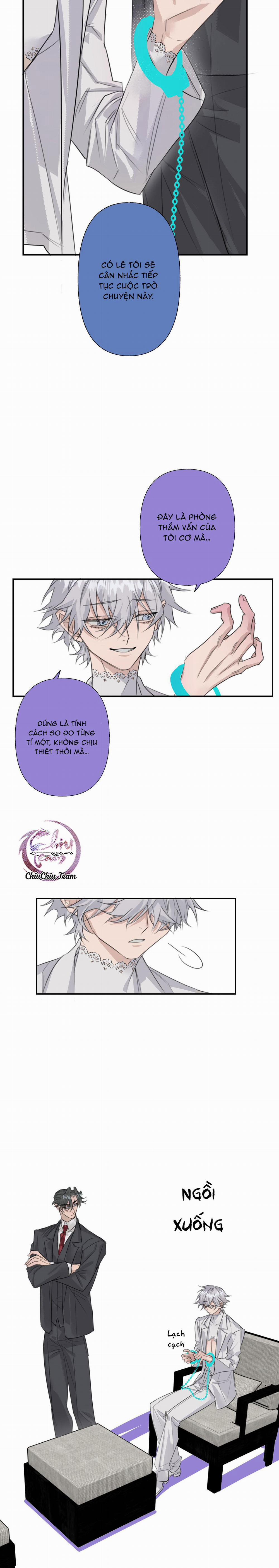 Chiến Lược Cám Dỗ 13 trang 5