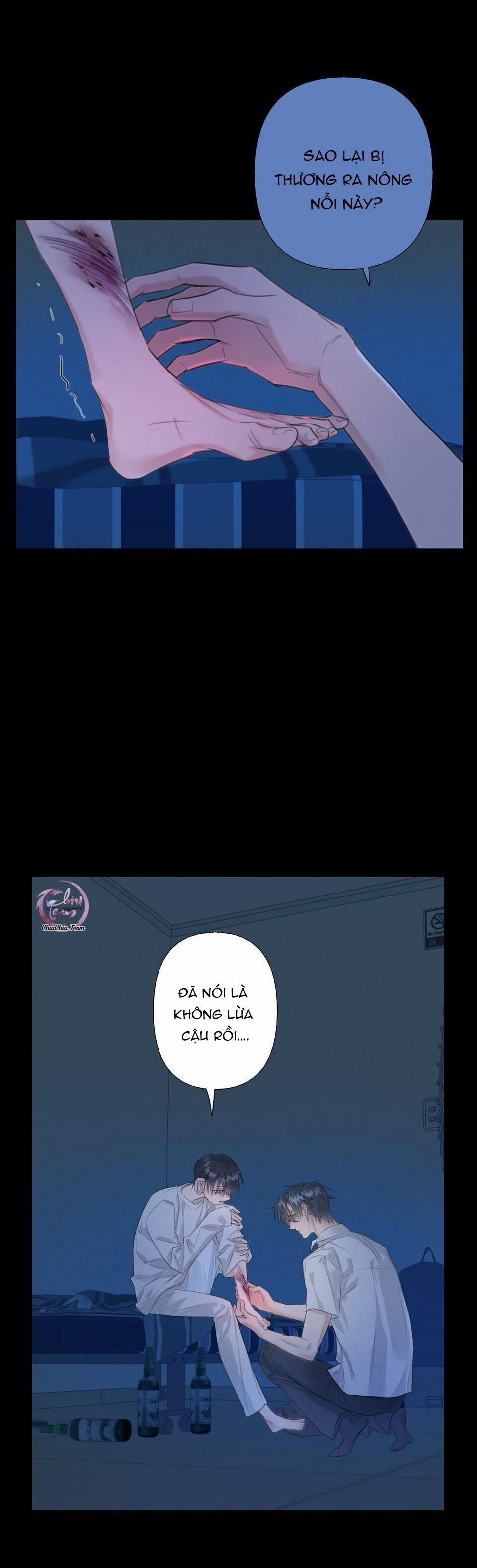 Chiến Lược Cám Dỗ 14 trang 0