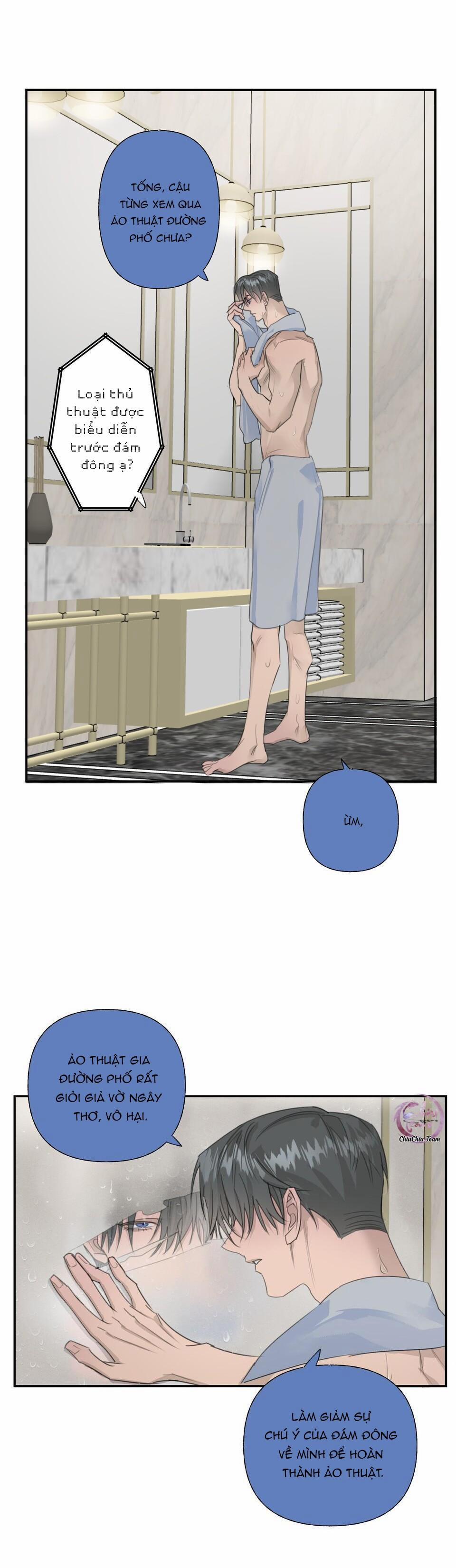 Chiến Lược Cám Dỗ 14 trang 5