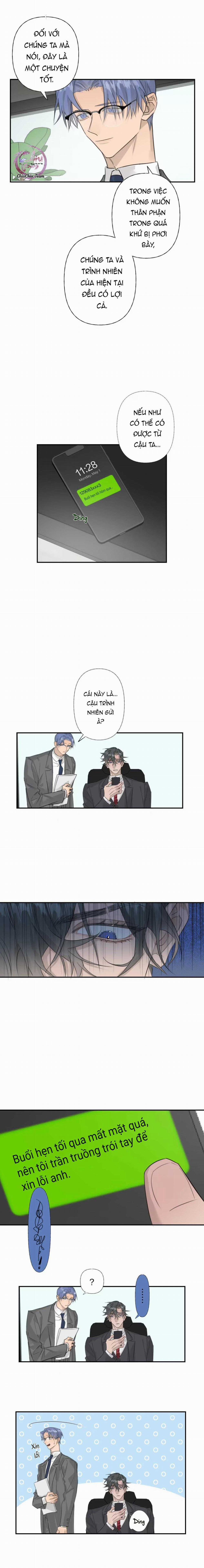 Chiến Lược Cám Dỗ 15 trang 5