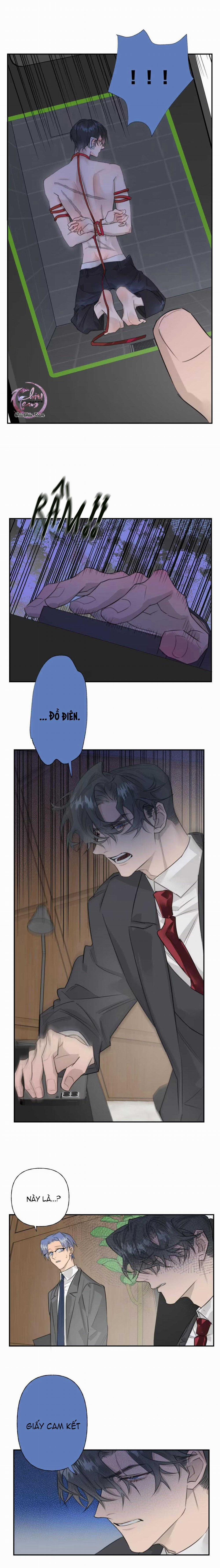 Chiến Lược Cám Dỗ 15 trang 6