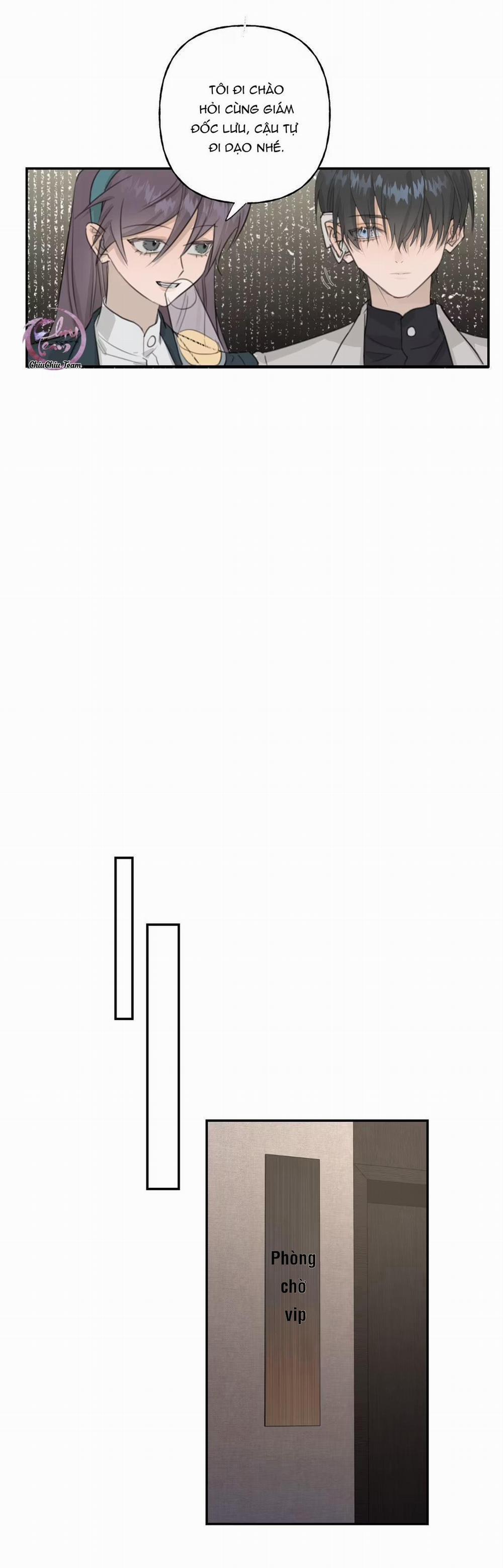 Chiến Lược Cám Dỗ 16 trang 1