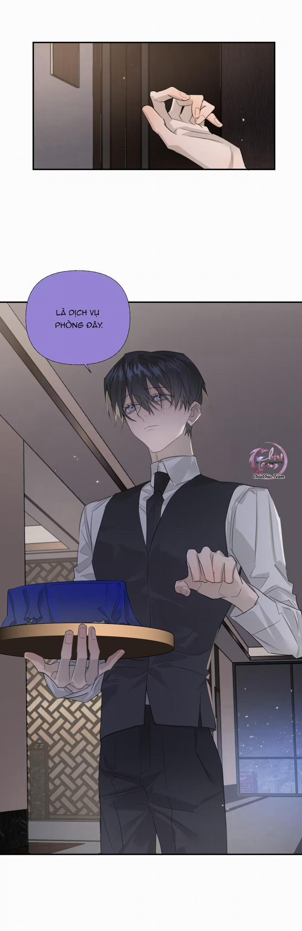 Chiến Lược Cám Dỗ 16 trang 5